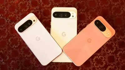 Google's latest update is causing display issues for some Pixel 10 and Pixel 10 Pro users