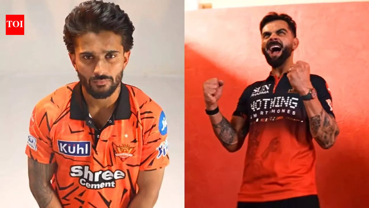 IPL 2026: Check out new jerseys of all 10 teams