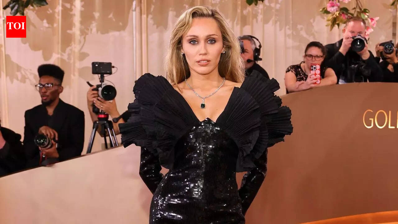 Miley Cyrus leads Super Bowl LXI halftime race but admits pressure could impact decision