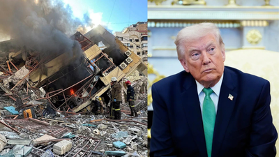 How much is the Iran war really costing? US bill may climb to $250bn