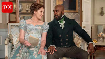 After Queen Charlotte, Shonda Rhimes teases a Violet Bridgerton spin-off: Will Marcus Anderson be the new leading man?