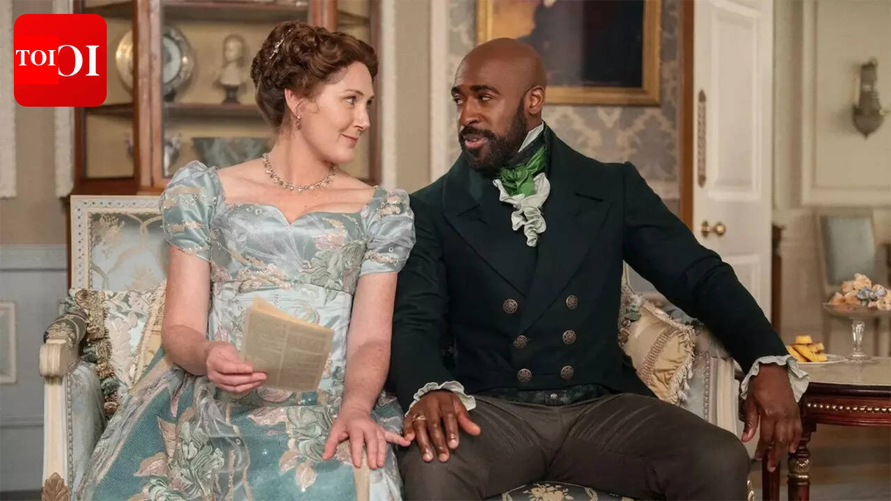 After Queen Charlotte, Shonda Rhimes teases a Violet Bridgerton spin-off: Will Marcus Anderson be the new leading man?