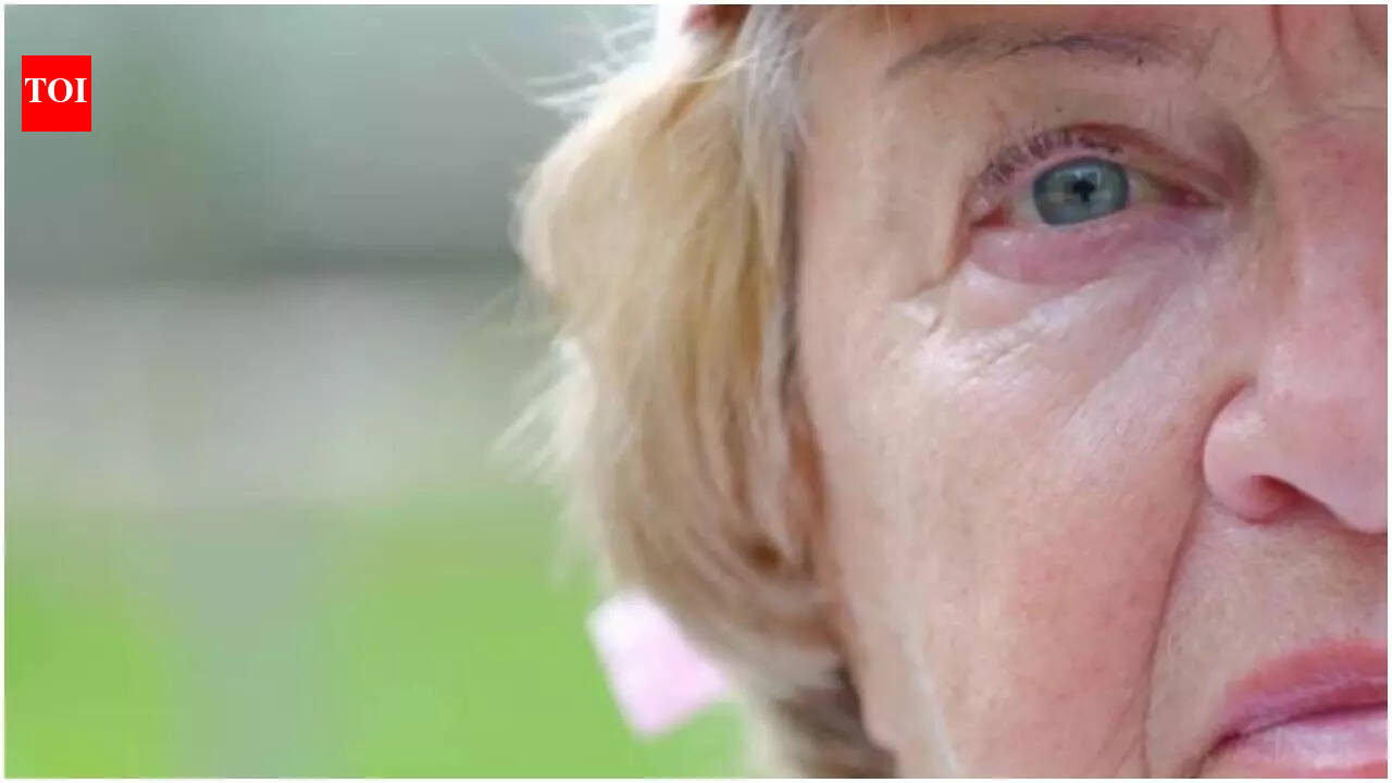 Eye health for women over 50: 6 things that change after menopause