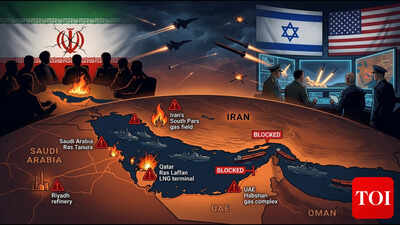  How Operation Epic Fury ignited a regional conflagration