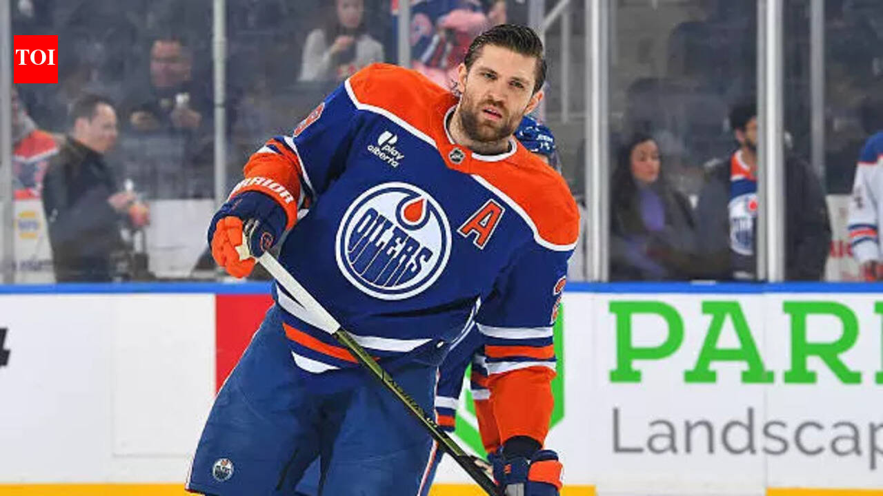 NHL GM meetings spark debate as Edmonton Oilers receive Leon Draisaitl injury update ahead of crucial NHL playoffs