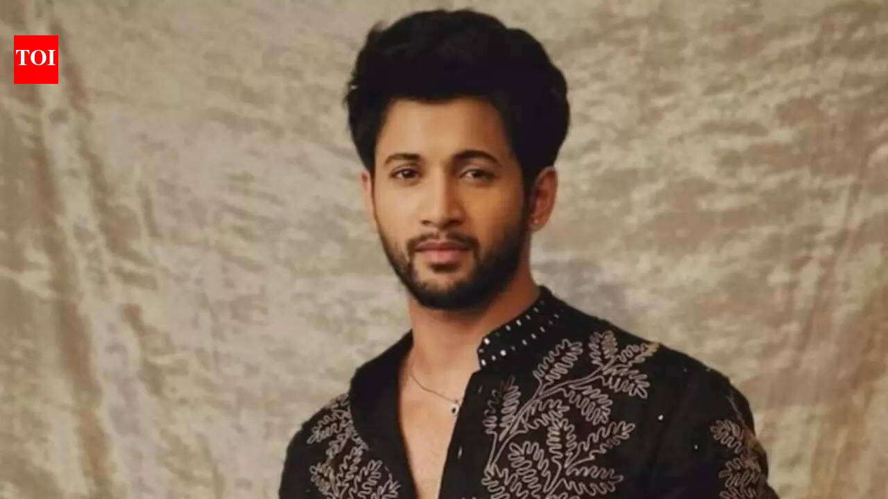 Sahher Bambba, Rohit Saraf in talks for a new project; Casting discussions underway - Reports