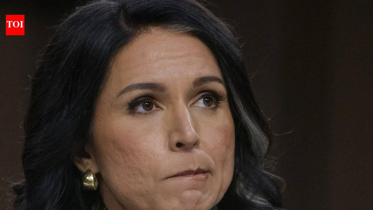 Did Iran pose an 'imminent threat'? How Tulsi Gabbard struggled to defend Trump war during Senate Hearing