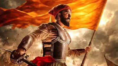Riteish Deshmukh on 'Raja Shivaji'; Says portraying Chhatrapati Shivaji Maharaj is a matter of pride