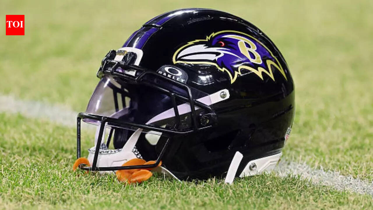 NFL trade rumors: Baltimore Ravens tied to $63.5M veteran wide receiver addition ahead of 2026 season