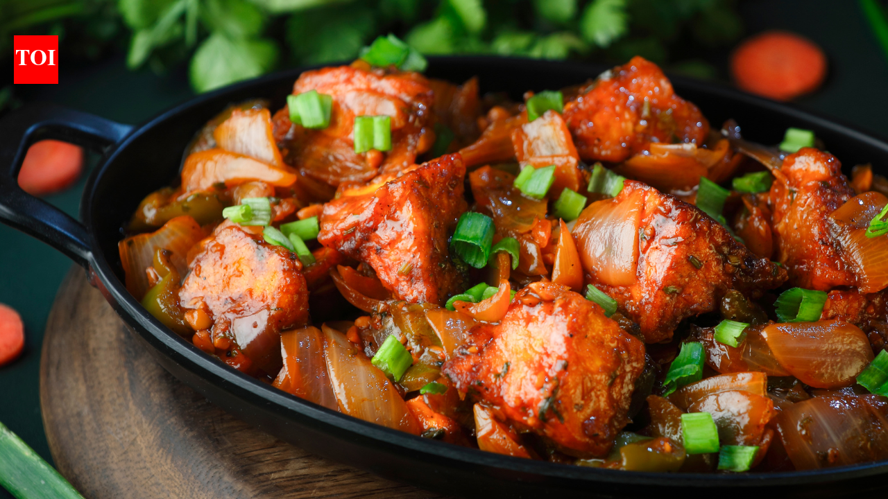 8 zero-oil paneer recipes for high-protein meals