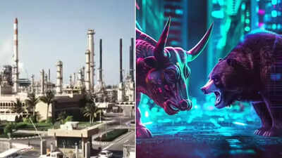  Iran hits Saudi's Aramco and Kuwait refinery; Sensex tanks around 2,500 points & more