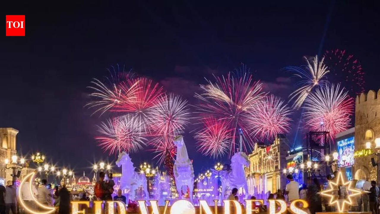 Dubai announce Eid 2026 mega giveaway: Workers to get free cars, gold and flight tickets - Key details explained