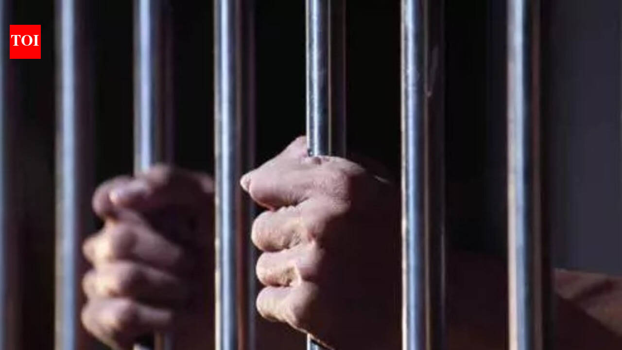 53-year-old man gets 20-year prison term for raping teen