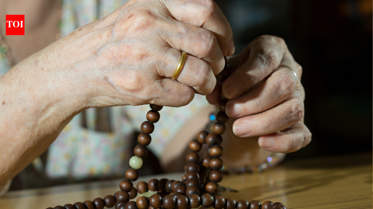 Bhagavad Gita shloka of the day to let wisdom guide difficult decisions