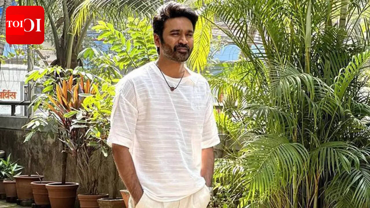 Dhanush owns a Rs 150 crore mansion in Chennai - A look at his luxury living and net worth