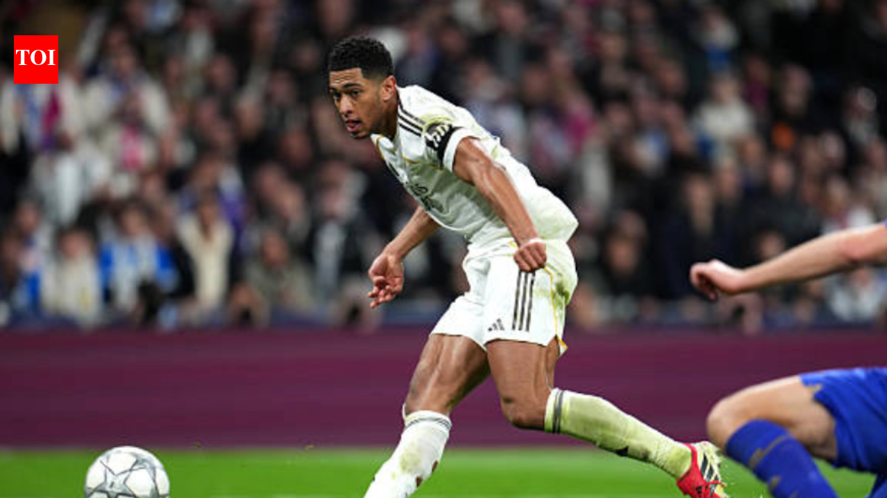 How much is Jude Bellingham worth today in 2026? Real Madrid salary, endorsements, and career earnings breakdown