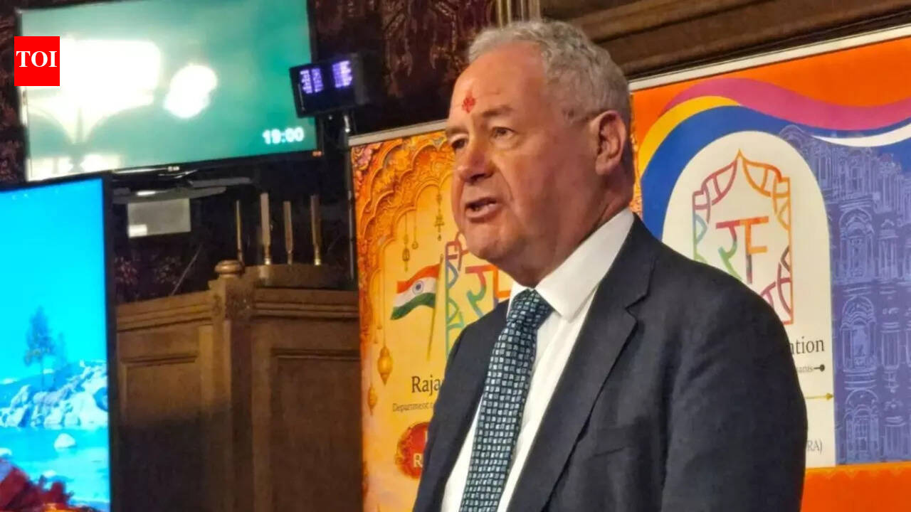 ‘Perpetrators still at large’: Bob Blackman flags Harrow Holi clash after Indian shops attacked in Wembley