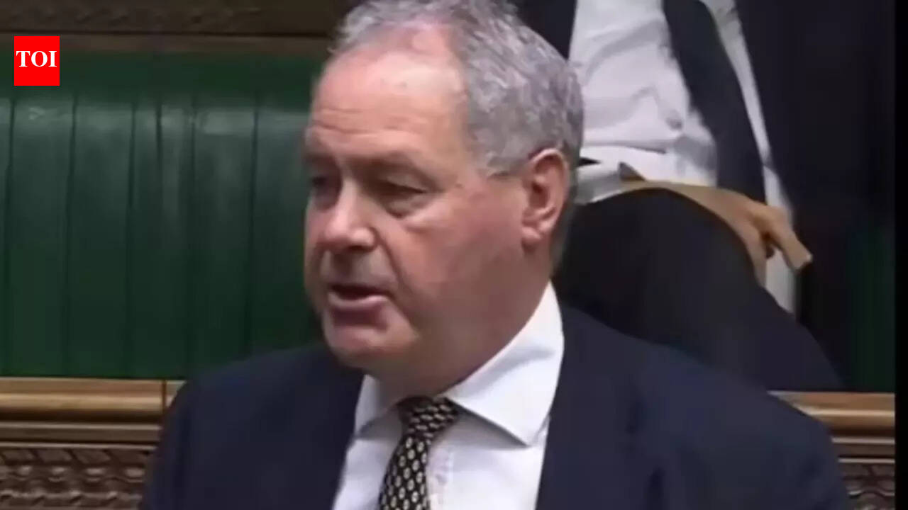 ‘Perpetrators still at large’: Bob Blackman flags Harrow Holi clash after Indian shops attacked in Wembley