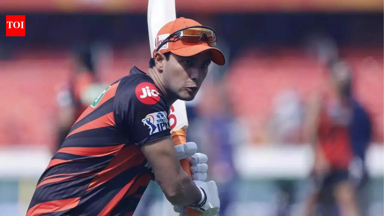 'Not 20 anymore': Abhishek Sharma told to take more responsibility in IPL