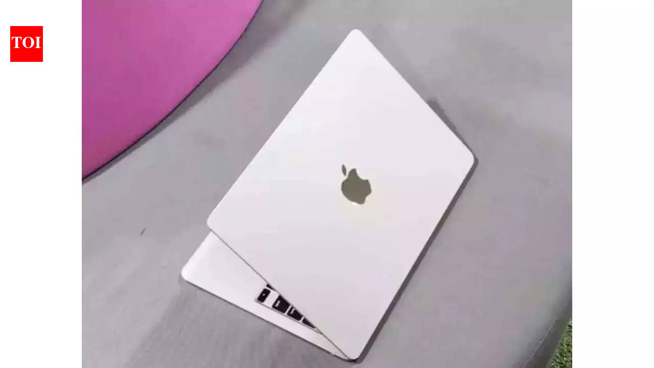 Prices of second-hand MacBooks is going up in China and reason is the AI agent that Sam Altman spent billions on