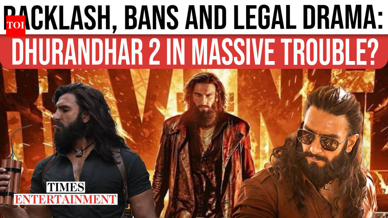 Packing pillows for 'Dhurandhar 2': Hilarious memes light up social media as fans roast 'Dhurandhar: The Revenge' for 4-hour runtime and more