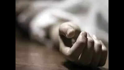 2 engineering students die as car plunges into ditch