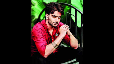 Mankirt Aulakh gets death threat allegedly by gangster