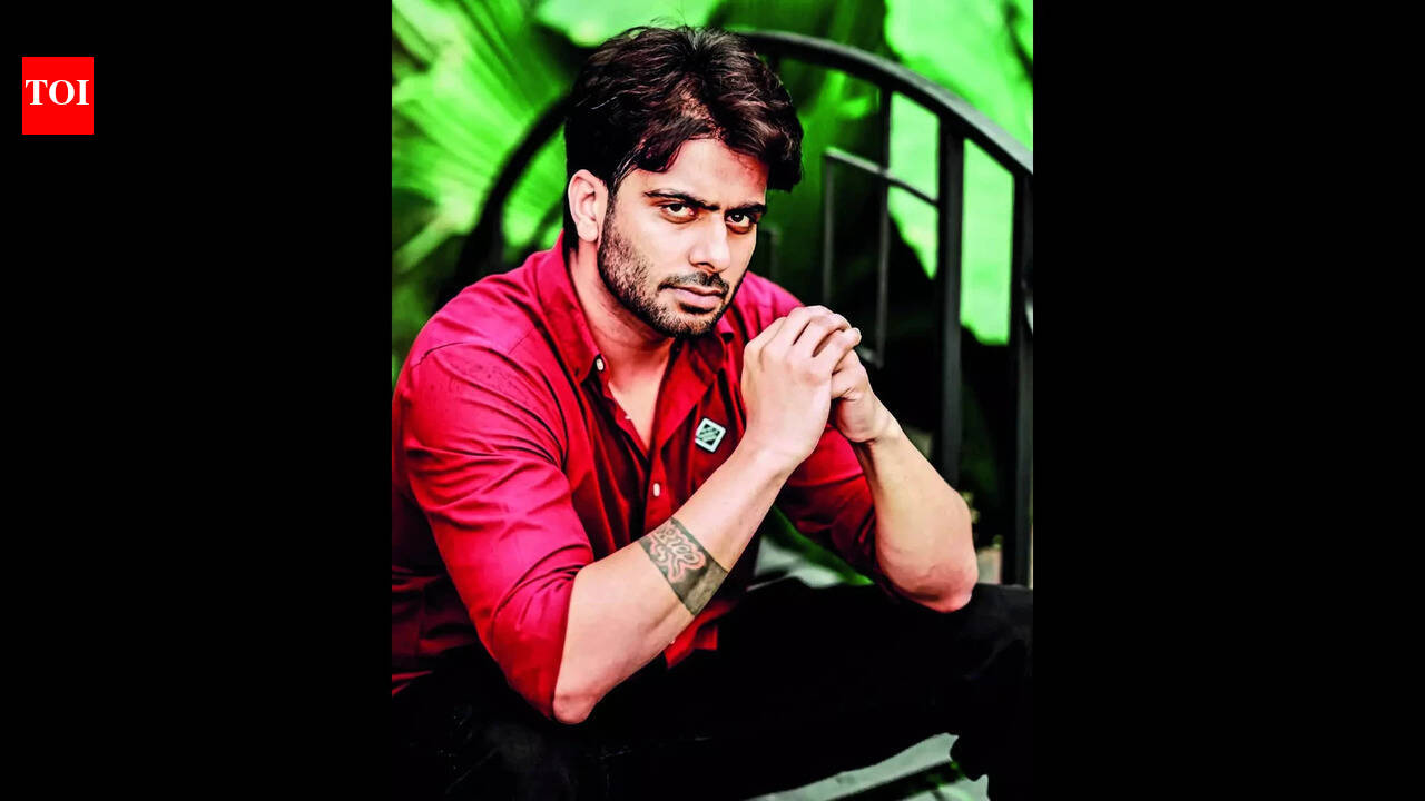 Mankirt Aulakh gets death threat allegedly by gangster