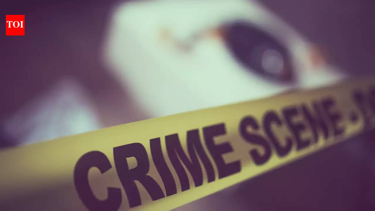 Man on the run after killing 6-month-old daughter in Bhojpur