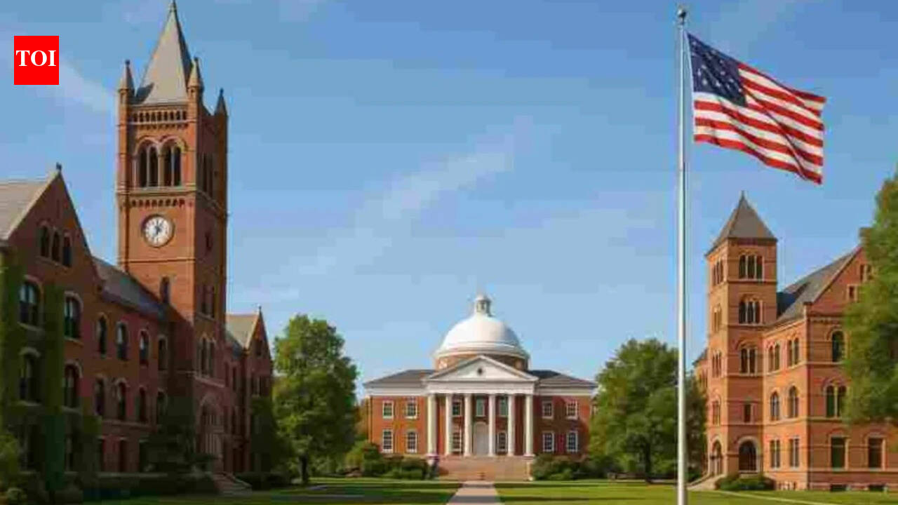 Who are Iran’s ‘noble born’ working in top faculty posts at US universities despite ongoing conflict