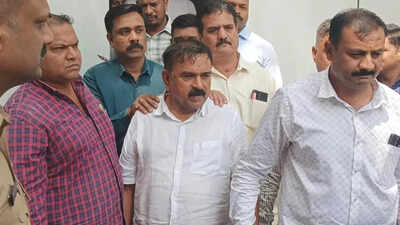 Nashik astrologer 'Captain' arrested for raping, blackmailing woman for 3 years; used fear, drugs to control her