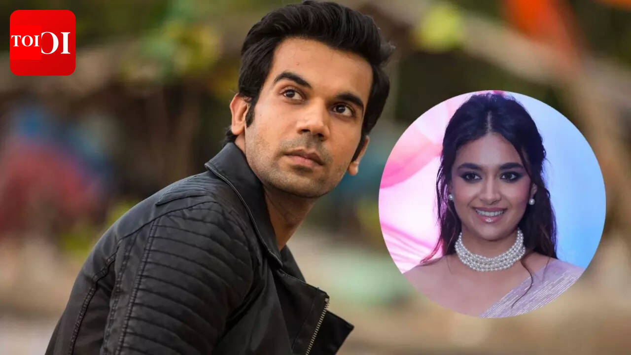 ‘Raftaar’ official streaming platform revealed ahead of Rajkummar Rao and Keerthy Suresh starrer's theatrical release