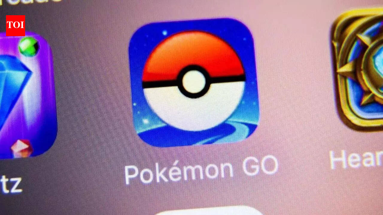 How Pokémon Go players are helping robots make deliveries across the US and other countries