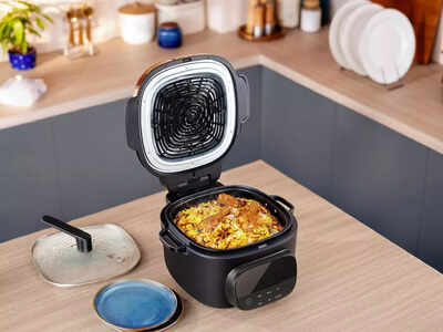 Philips OneChef smart cooking appliance launched in India, priced ay Rs 19,995