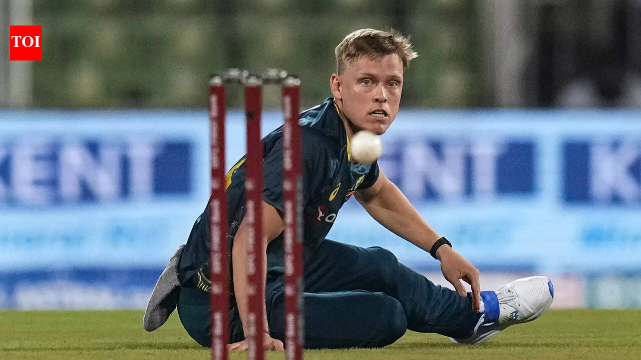 नाथन एलिस बाहर, सीएसके को लगा बड़ा झटका: आगे क्या? | क्रिकेट समाचार