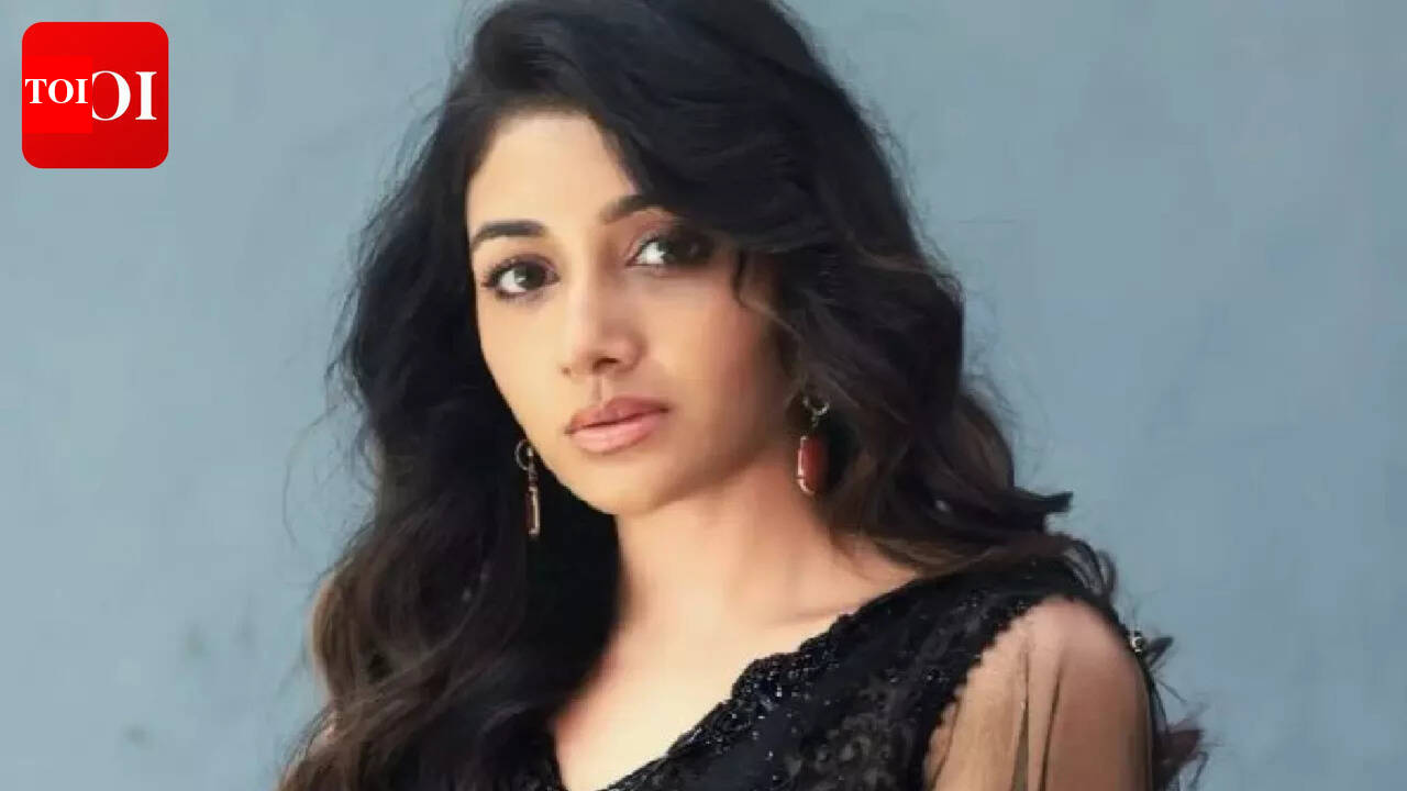 'Jailer 2' actress Mirna hypes Rajinikanth's film, says 'The first part set the bar… this will go even bigger'