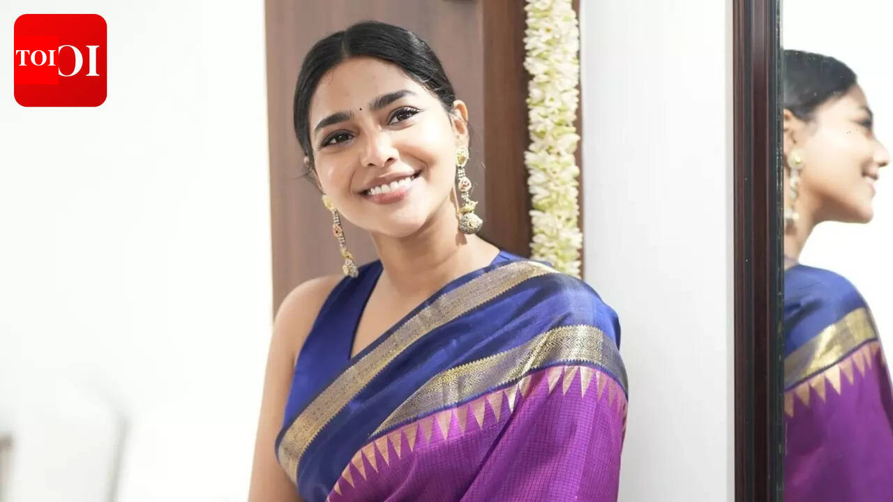 Inside Aishwarya Lekshmi’s serene homes: A peek into her minimalist Chennai flat and Thiruvananthapuram sanctuary