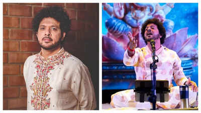 Mahesh Kale’s Dubai flight returns mid-air amid West Asia tensions