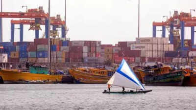 Government launches Rs 497-crore RELIEF scheme to support exporters hit by Middle East conflict - all you need to know