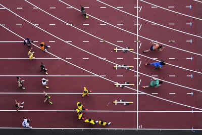 First time ever! India to host 2028 World Indoor Athletics Championships