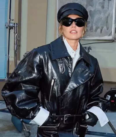 Miley Cyrus says she has no regrets about her bold and unapologetic image, calls it a defining choice