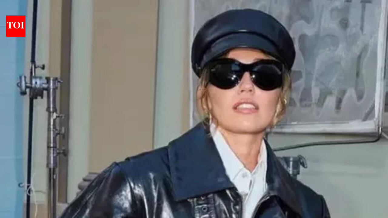 Miley Cyrus says she has no regrets about her bold and unapologetic image, calls it a defining choice