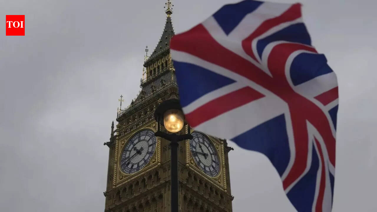 UK House of Lords votes to pardon women convicted of illegal abortions, netizens react