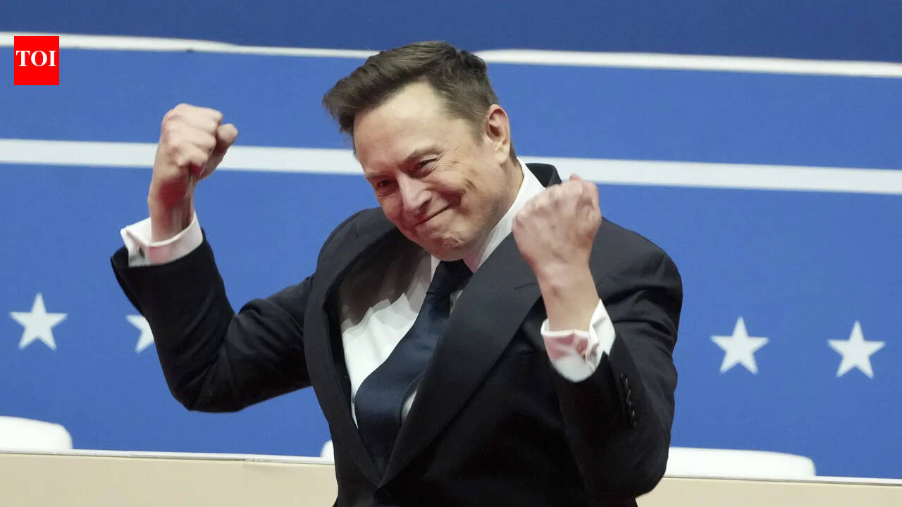 After announcing Tesla’s Terafa launch date, Elon Musk says his companies will keep buying Nvidia chips: Why this matters