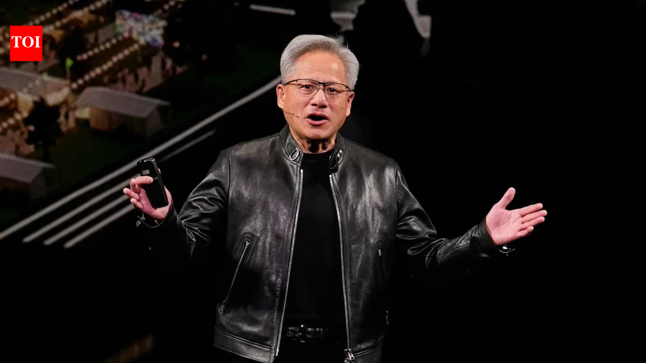 Vertical integration as moat: A structural analysis of Nvidia's $1 trillion stack strategy