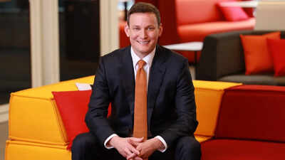  You have no place in the company if you ...