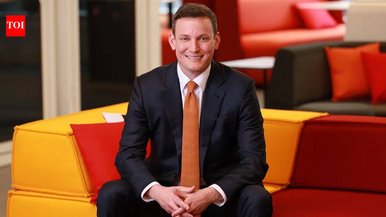 As PwC overhauls its services and pricing models, company’s US CEO Paul Griggs tells partners: You have no place in the company if you ...