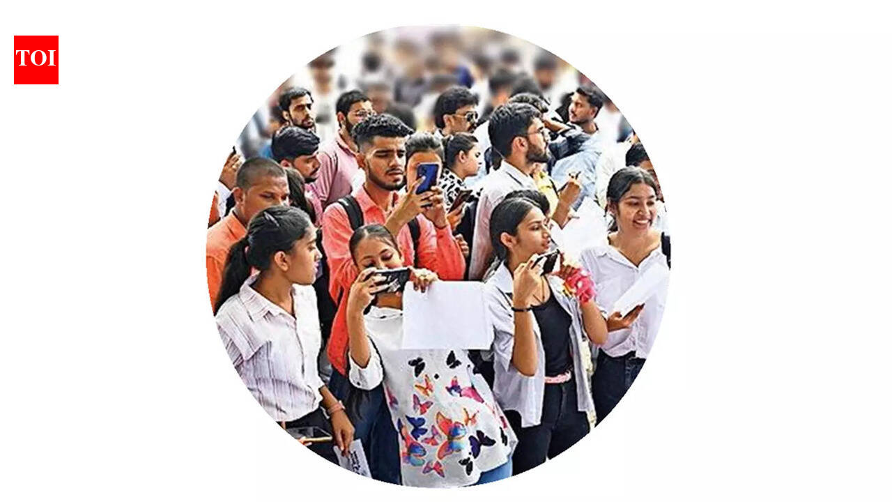 India’s Gen Z Are In A Happy Place. For Now…