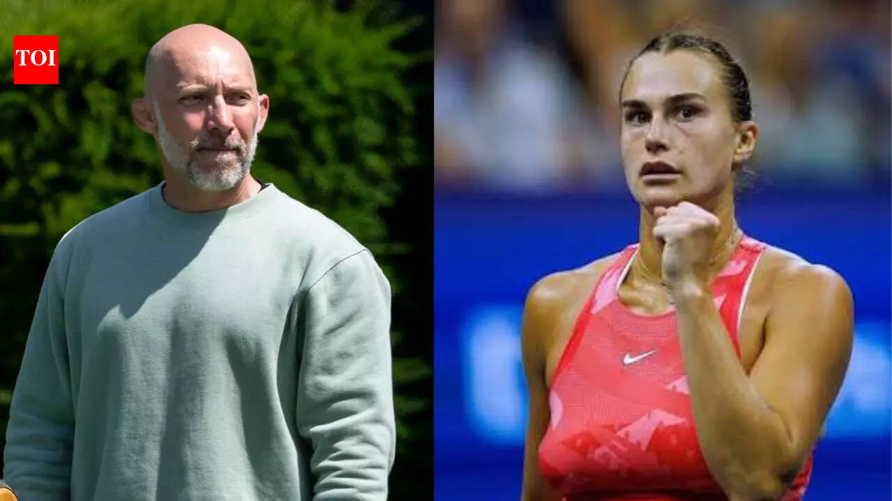 Jason Stacy opens up on Aryna Sabalenka Indian Wells win chaos as team rushed straight to Miami Open