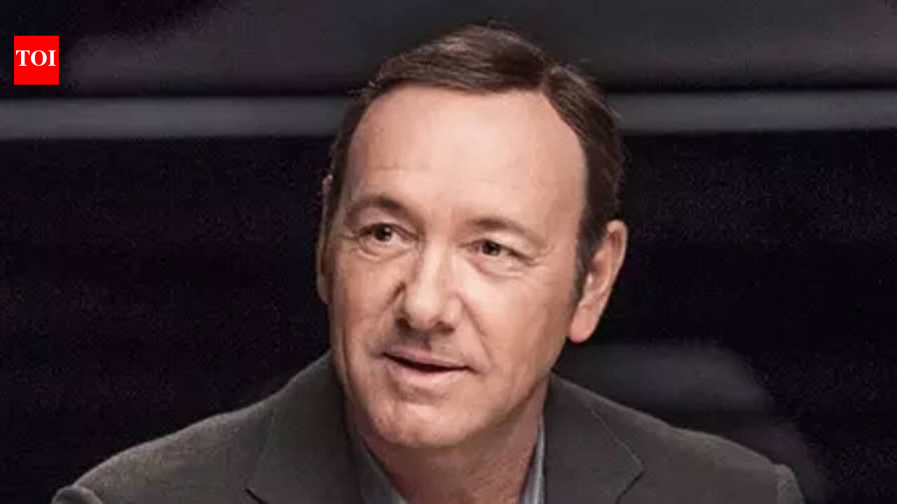 Kevin Spacey settles with sexual assault accusers, avoids London civil trial after reaching an agreement in the case